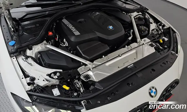 BMW 4 серия 2025 2.0 автомат (гидро), миниатюра 6 BMW 4 серия 2025 2.0 автомат (гидро), миниатюра 6