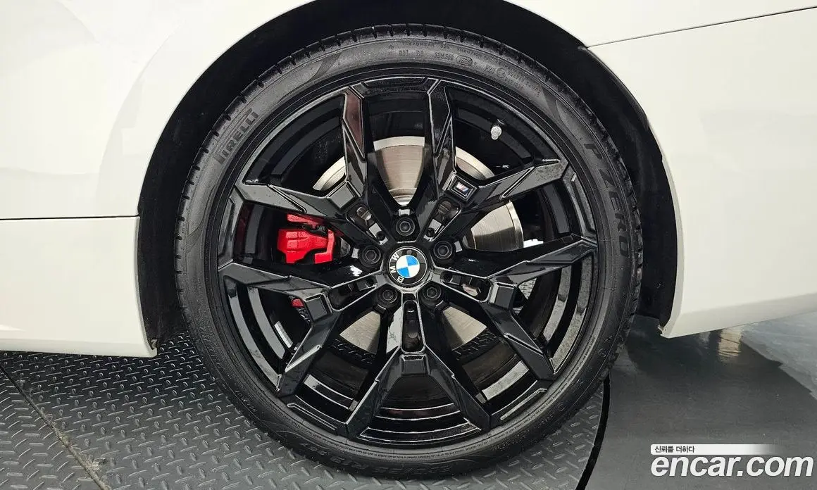 BMW 4 серия 2025 2.0 автомат (гидро), фото 7 BMW 4 серия 2025 2.0 автомат (гидро), фото 7