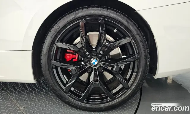 BMW 4 серия 2025 2.0 автомат (гидро), миниатюра 7 BMW 4 серия 2025 2.0 автомат (гидро), миниатюра 7