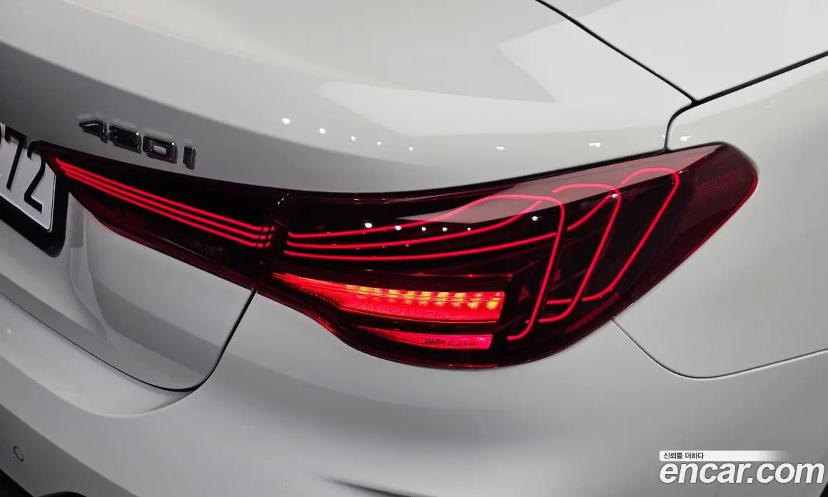 BMW 4 серия 2025 2.0 автомат (гидро), фото 9 BMW 4 серия 2025 2.0 автомат (гидро), фото 9