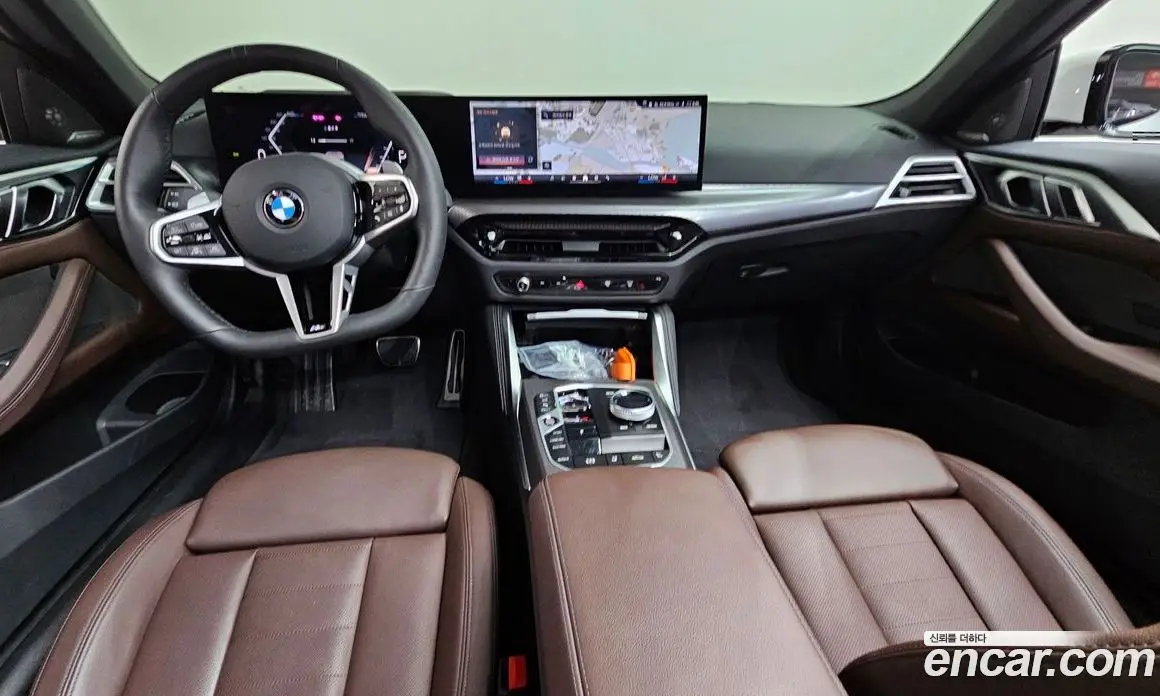 BMW 4 серия 2025 2.0 автомат (гидро), фото 10 BMW 4 серия 2025 2.0 автомат (гидро), фото 10