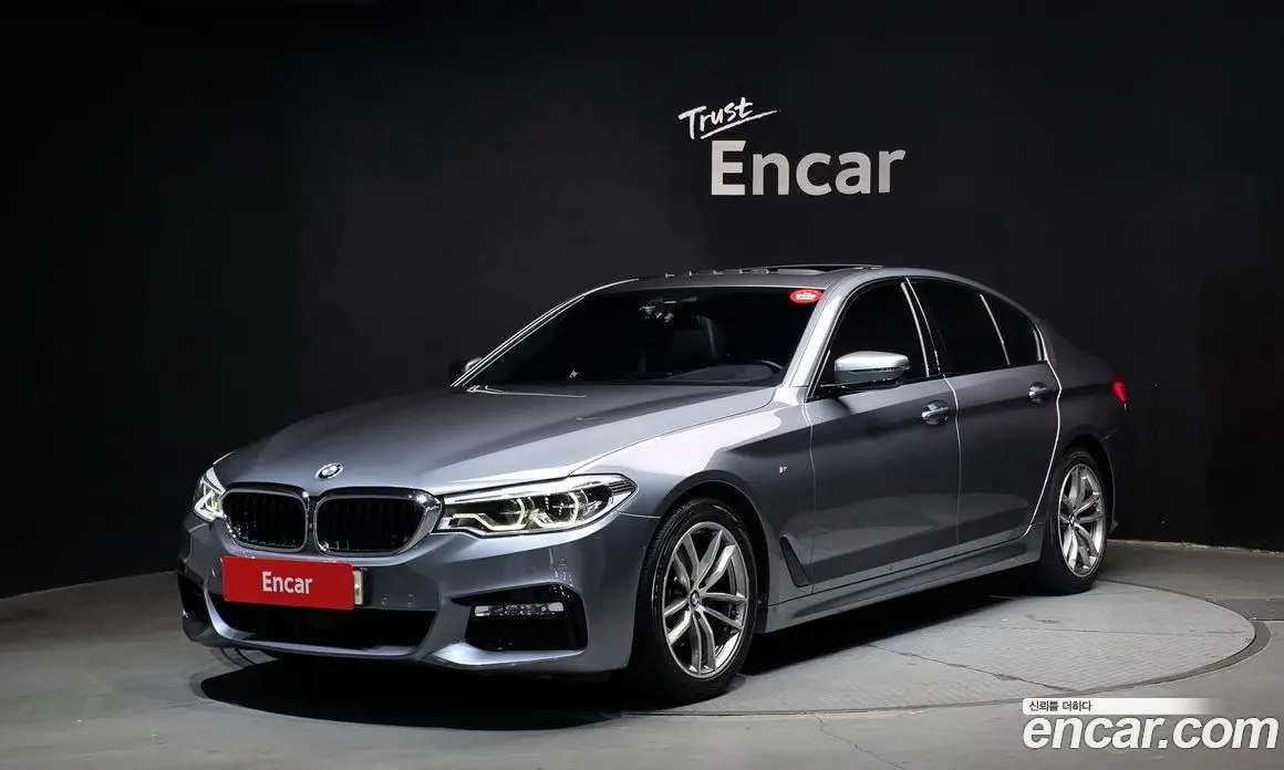 BMW 5 серия 2017 2.0 автомат (гидро), фото 1 BMW 5 серия 2017 2.0 автомат (гидро), фото 1