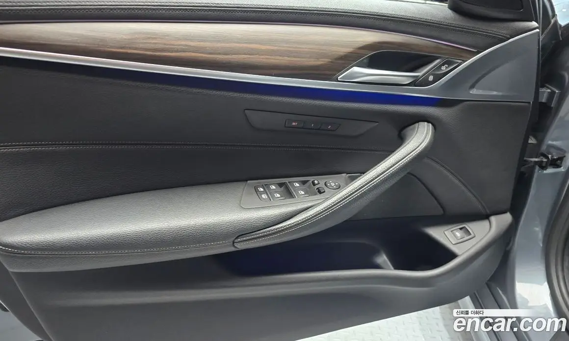 BMW 5 серия 2017 2.0 автомат (гидро), фото 14 BMW 5 серия 2017 2.0 автомат (гидро), фото 14
