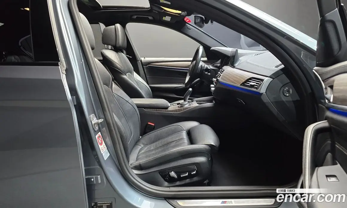 BMW 5 серия 2017 2.0 автомат (гидро), фото 16 BMW 5 серия 2017 2.0 автомат (гидро), фото 16