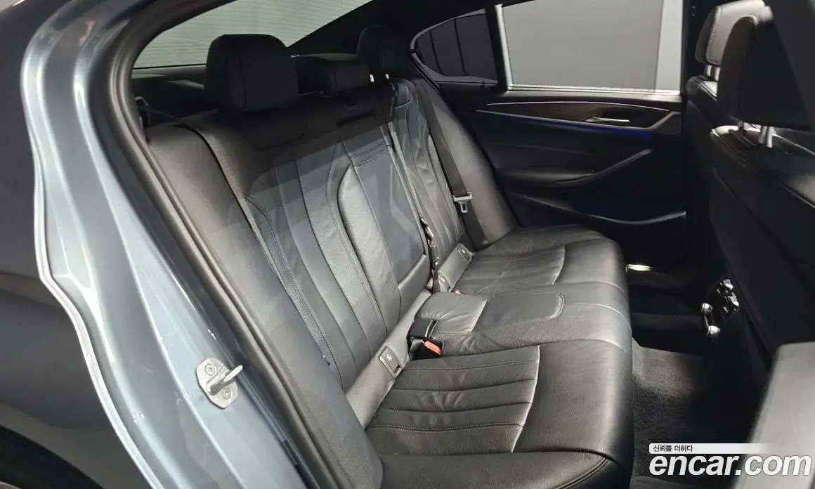 BMW 5 серия 2017 2.0 автомат (гидро), фото 17 BMW 5 серия 2017 2.0 автомат (гидро), фото 17