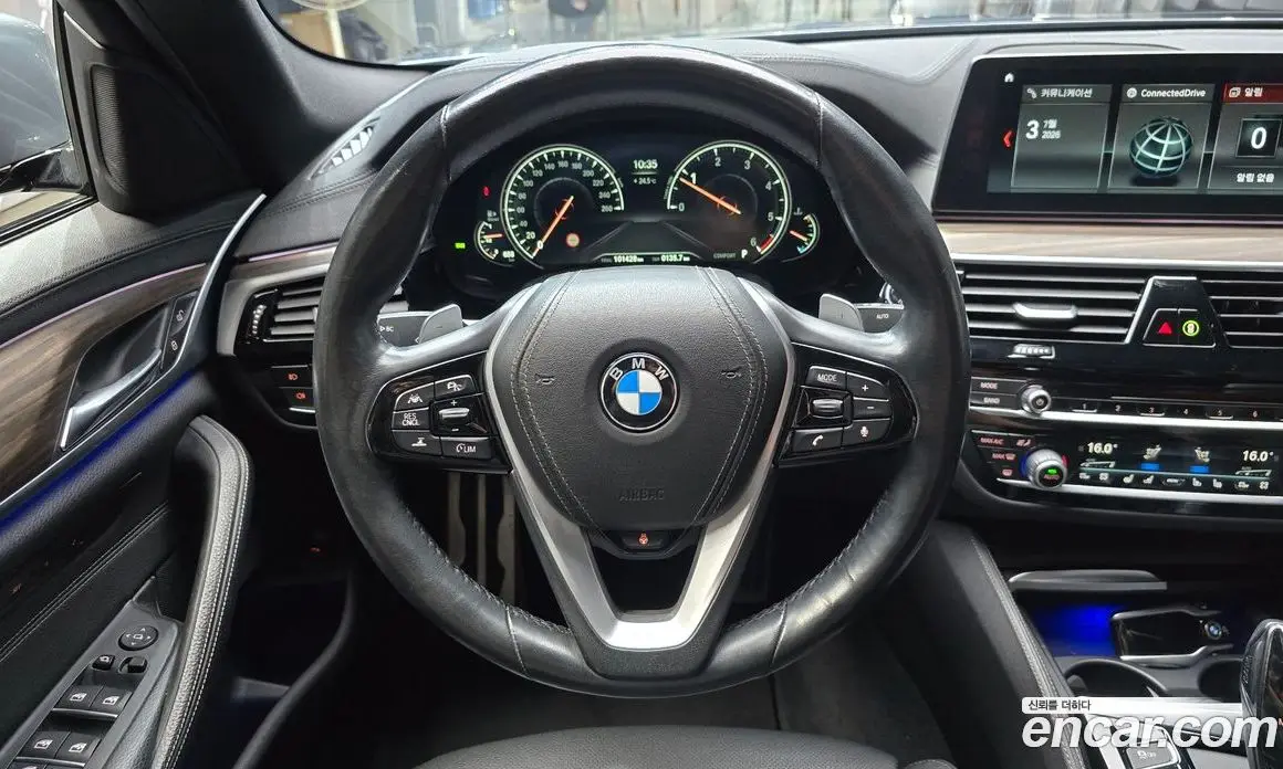 BMW 5 серия 2017 2.0 автомат (гидро), фото 19 BMW 5 серия 2017 2.0 автомат (гидро), фото 19