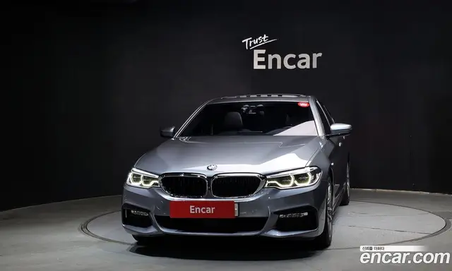 BMW 5 серия 2017 2.0 автомат (гидро), миниатюра 3 BMW 5 серия 2017 2.0 автомат (гидро), миниатюра 3