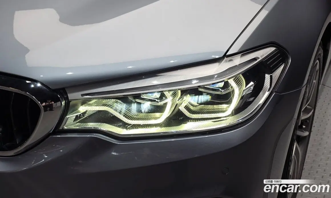 BMW 5 серия 2017 2.0 автомат (гидро), фото 8 BMW 5 серия 2017 2.0 автомат (гидро), фото 8