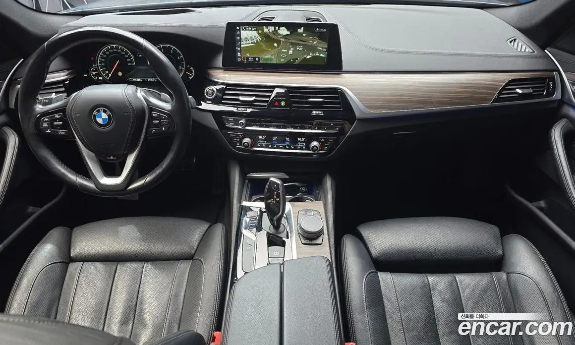 BMW 5 серия 2017 2.0 автомат (гидро), фото 10 BMW 5 серия 2017 2.0 автомат (гидро), фото 10