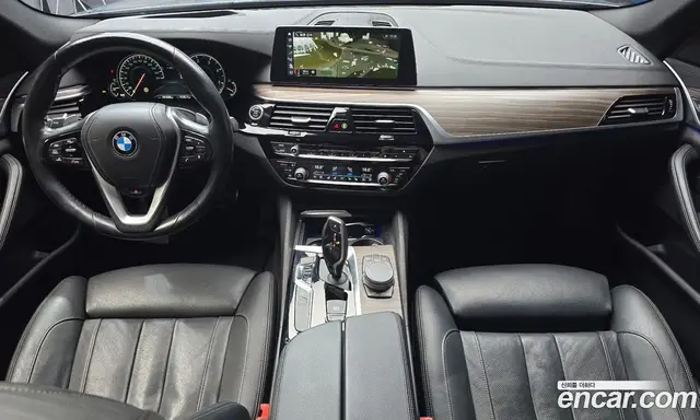 BMW 5 серия 2017 2.0 автомат (гидро), миниатюра 10 BMW 5 серия 2017 2.0 автомат (гидро), миниатюра 10