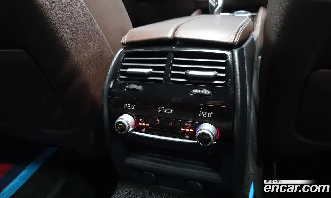 BMW 5 серия 2018 2.0 автомат (гидро), фото 25