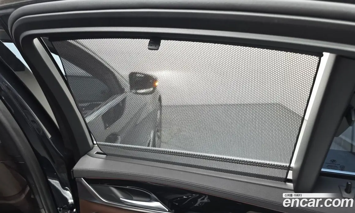 BMW 5 серия 2018 2.0 автомат (гидро), фото 28
