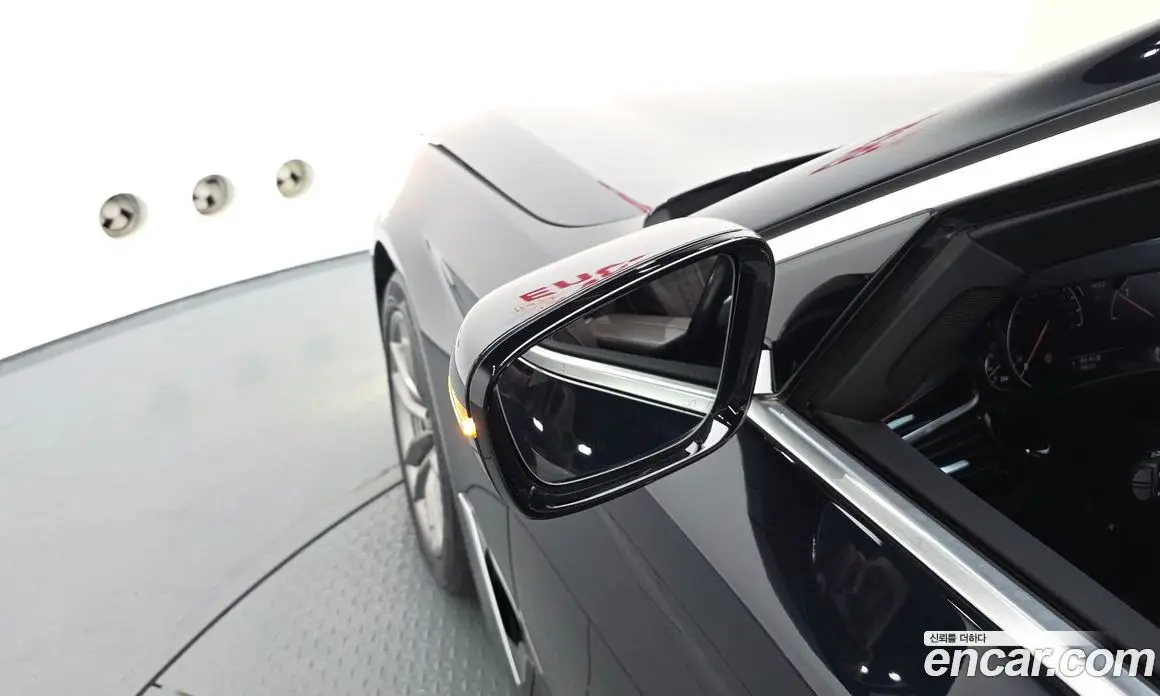 BMW 5 серия 2018 2.0 автомат (гидро), фото 31