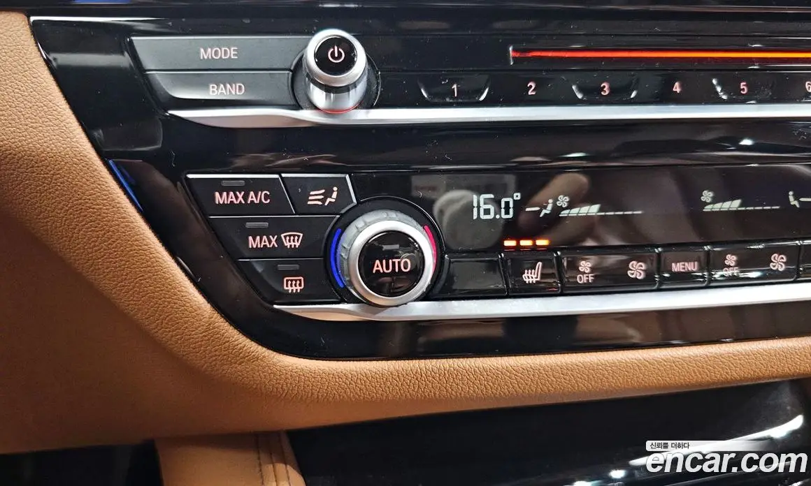 BMW 5 серия 2018 2.0 автомат (гидро), фото 16