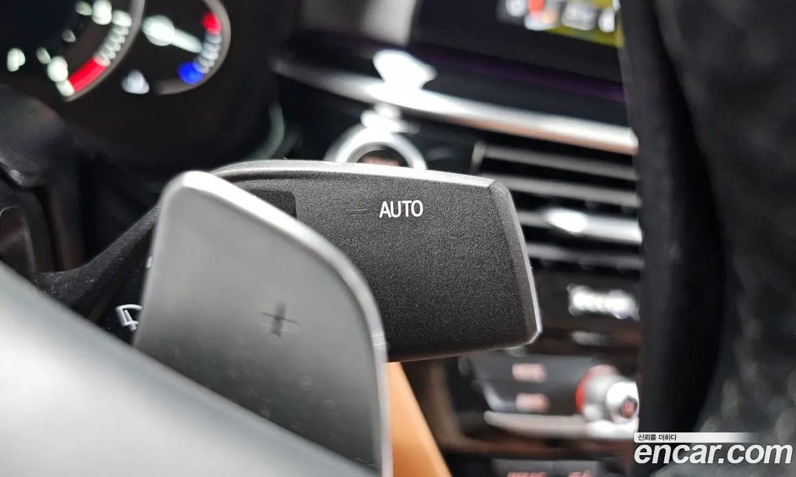 BMW 5 серия 2018 2.0 автомат (гидро), фото 19
