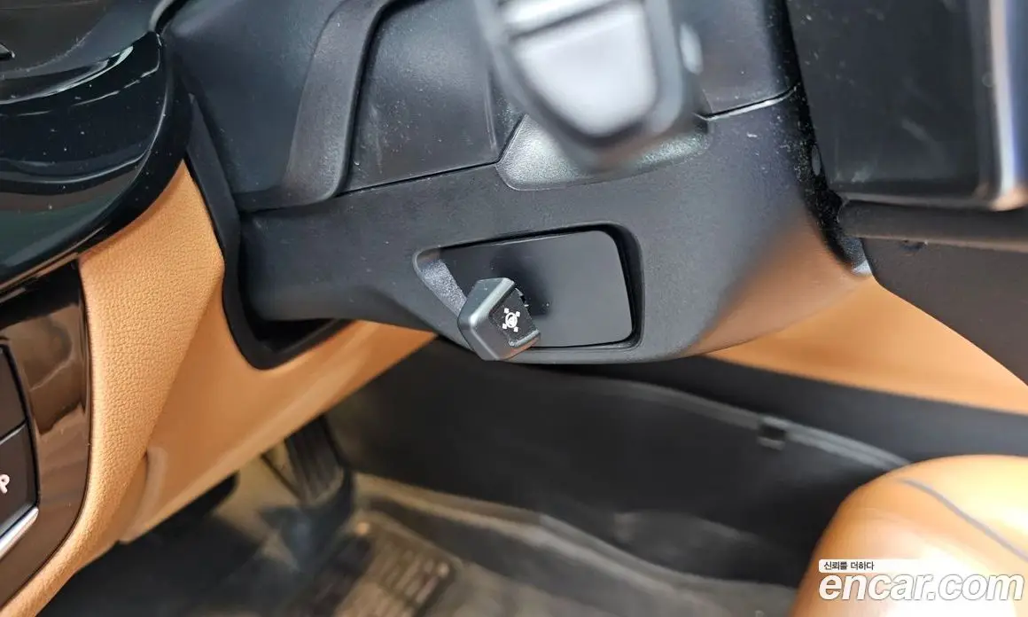 BMW 5 серия 2018 2.0 автомат (гидро), фото 20