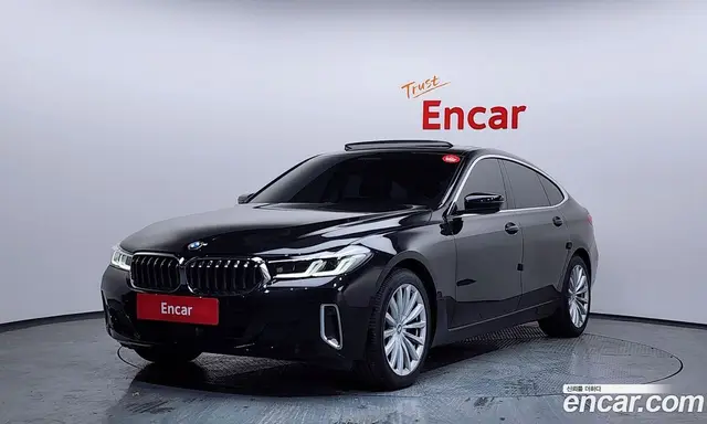 BMW 6 серия, 2022, 67 126 км