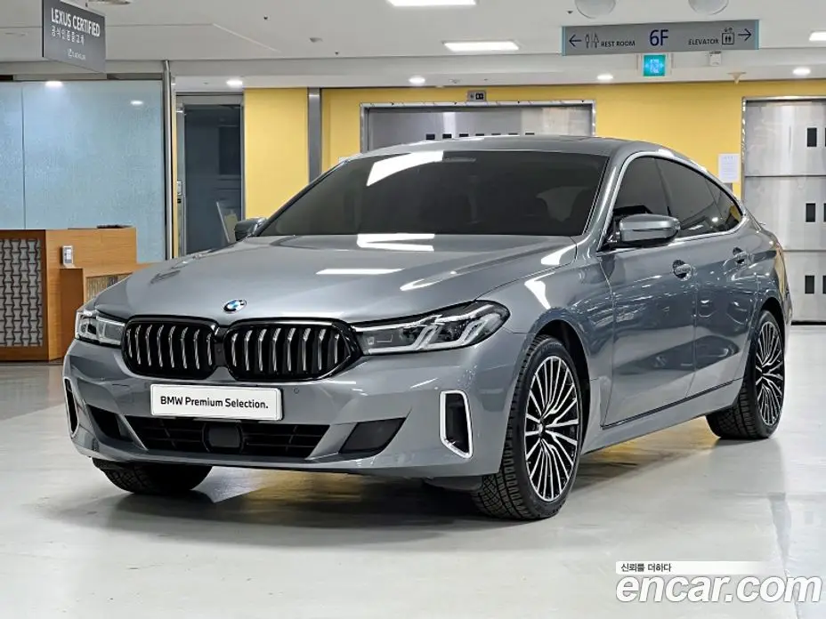BMW 6 серия 2023 3.0 автомат (гидро), фото 1 BMW 6 серия 2023 3.0 автомат (гидро), фото 1