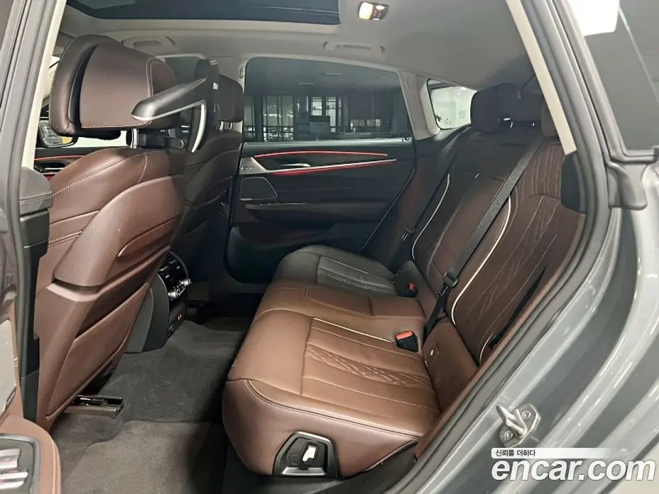 BMW 6 серия 2023 3.0 автомат (гидро), фото 11 BMW 6 серия 2023 3.0 автомат (гидро), фото 11