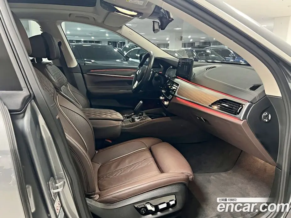 BMW 6 серия 2023 3.0 автомат (гидро), фото 12 BMW 6 серия 2023 3.0 автомат (гидро), фото 12