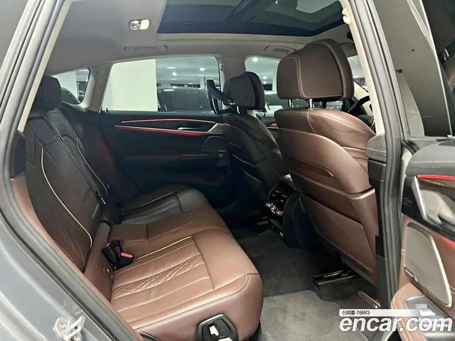 BMW 6 серия 2023 3.0 автомат (гидро), фото 13 BMW 6 серия 2023 3.0 автомат (гидро), фото 13