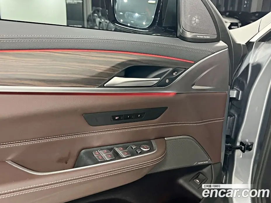 BMW 6 серия 2023 3.0 автомат (гидро), фото 14 BMW 6 серия 2023 3.0 автомат (гидро), фото 14