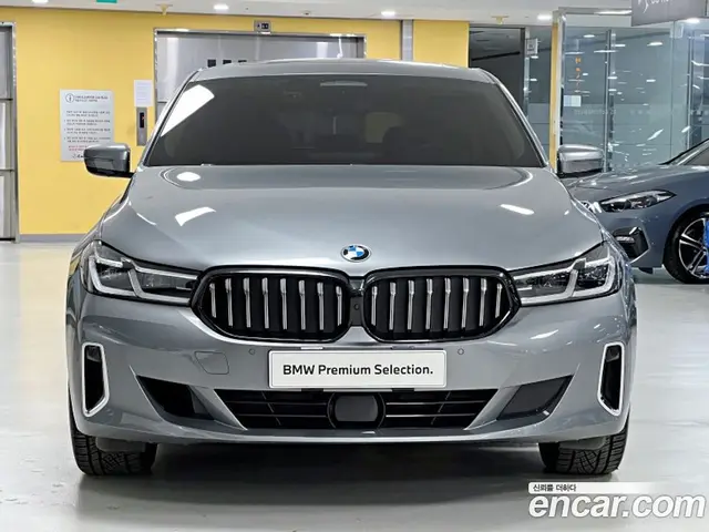BMW 6 серия 2023 3.0 автомат (гидро), миниатюра 3 BMW 6 серия 2023 3.0 автомат (гидро), миниатюра 3