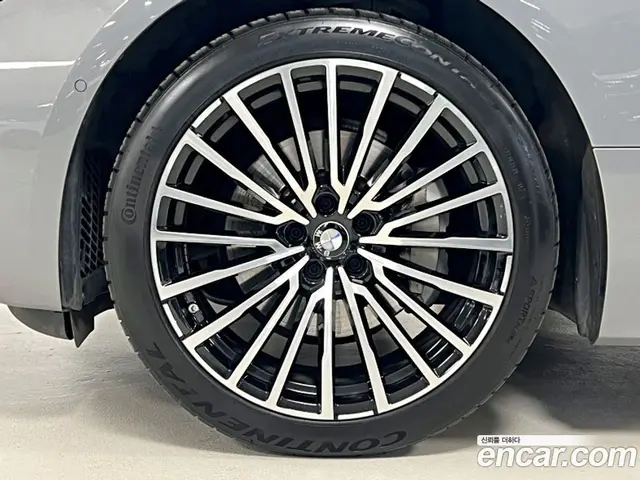 BMW 6 серия 2023 3.0 автомат (гидро), миниатюра 5 BMW 6 серия 2023 3.0 автомат (гидро), миниатюра 5