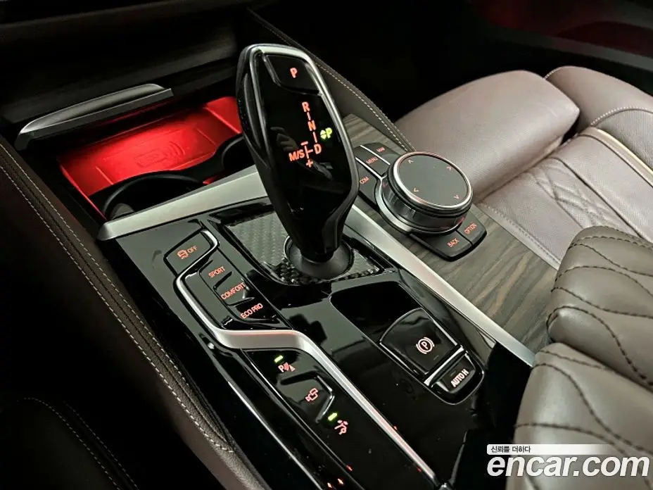 BMW 6 серия 2023 3.0 автомат (гидро), фото 9 BMW 6 серия 2023 3.0 автомат (гидро), фото 9