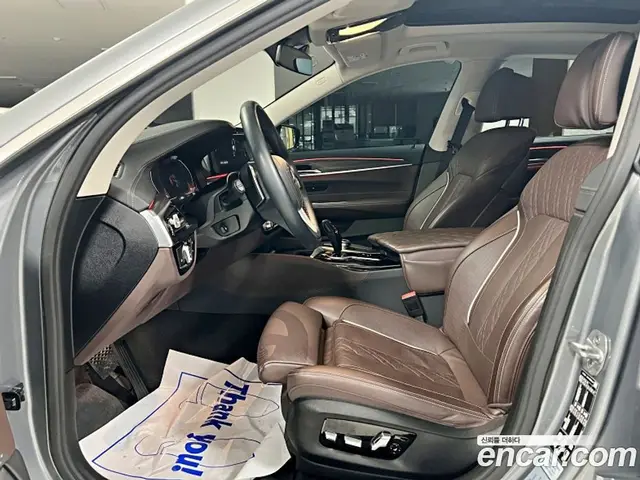 BMW 6 серия 2023 3.0 автомат (гидро), миниатюра 10 BMW 6 серия 2023 3.0 автомат (гидро), миниатюра 10