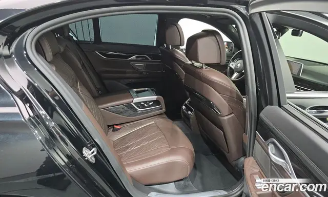BMW 7 серия 2020 3.0 автомат (гидро), миниатюра 11 BMW 7 серия 2020 3.0 автомат (гидро), миниатюра 11