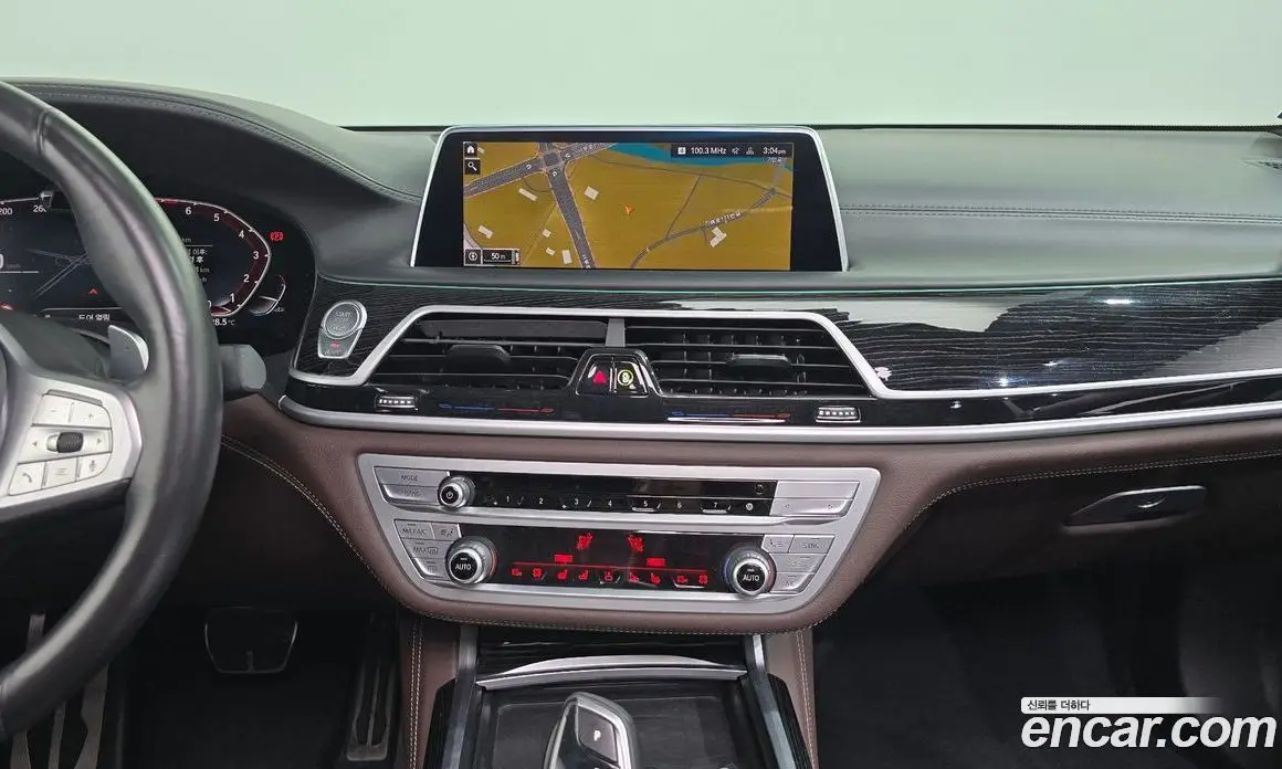 BMW 7 серия 2020 3.0 автомат (гидро), фото 13 BMW 7 серия 2020 3.0 автомат (гидро), фото 13