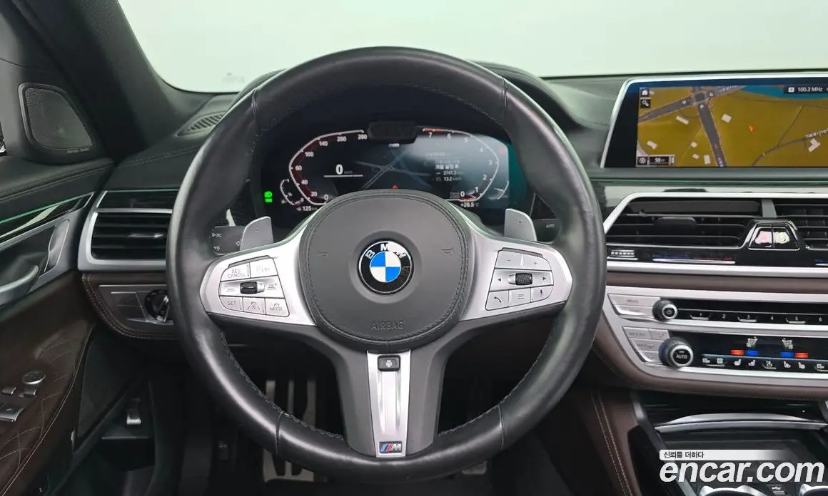 BMW 7 серия 2020 3.0 автомат (гидро), фото 14 BMW 7 серия 2020 3.0 автомат (гидро), фото 14