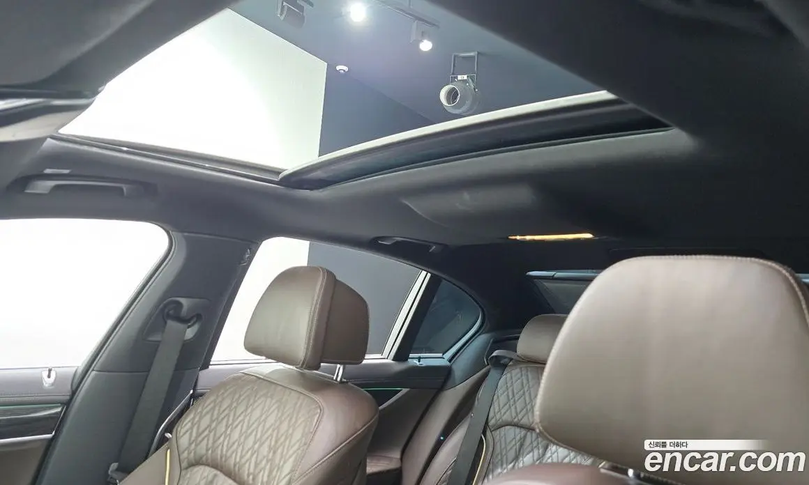 BMW 7 серия 2020 3.0 автомат (гидро), фото 16 BMW 7 серия 2020 3.0 автомат (гидро), фото 16