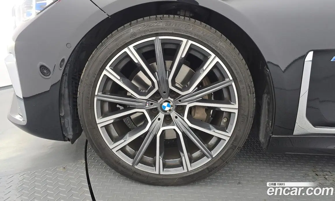 BMW 7 серия 2020 3.0 автомат (гидро), фото 5 BMW 7 серия 2020 3.0 автомат (гидро), фото 5