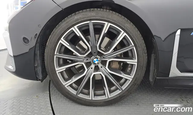 BMW 7 серия 2020 3.0 автомат (гидро), миниатюра 5 BMW 7 серия 2020 3.0 автомат (гидро), миниатюра 5