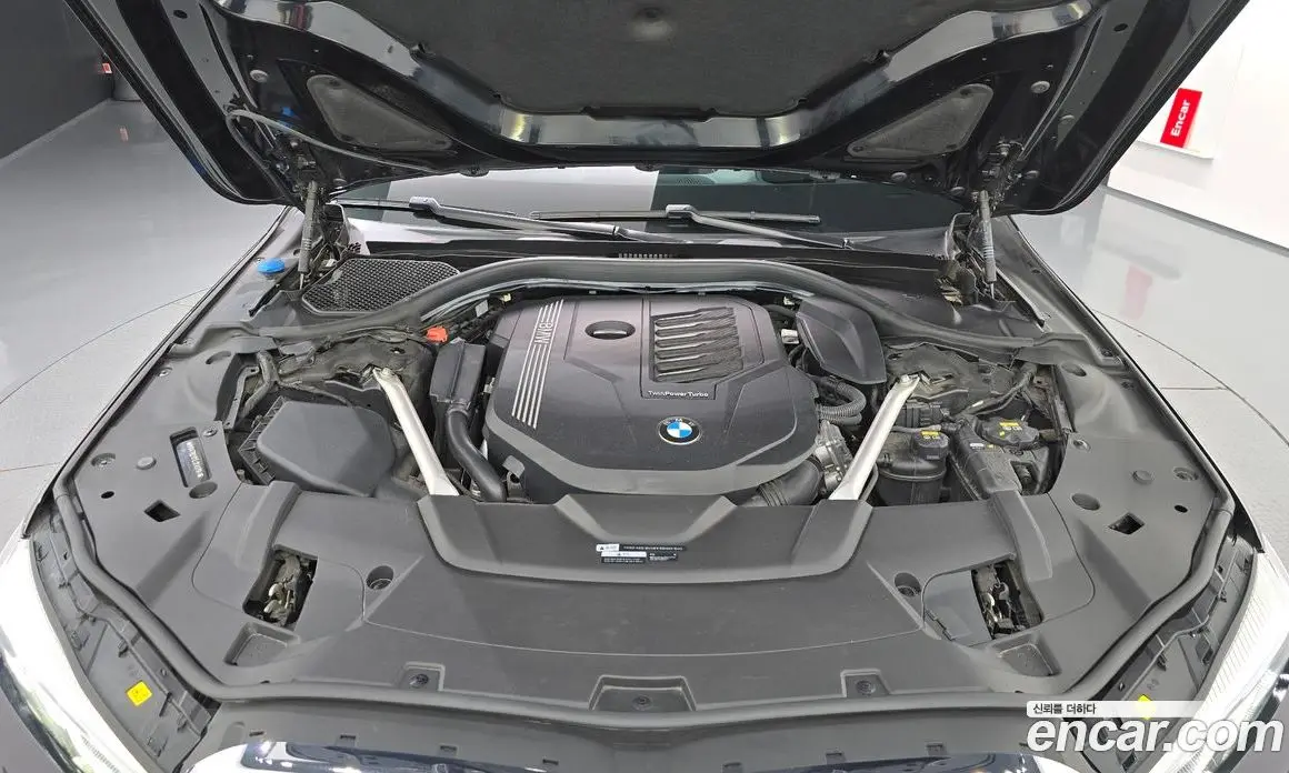 BMW 7 серия 2020 3.0 автомат (гидро), фото 6 BMW 7 серия 2020 3.0 автомат (гидро), фото 6
