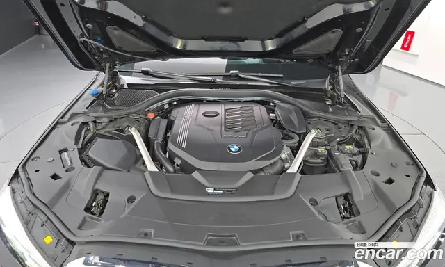 BMW 7 серия 2020 3.0 автомат (гидро), миниатюра 6 BMW 7 серия 2020 3.0 автомат (гидро), миниатюра 6