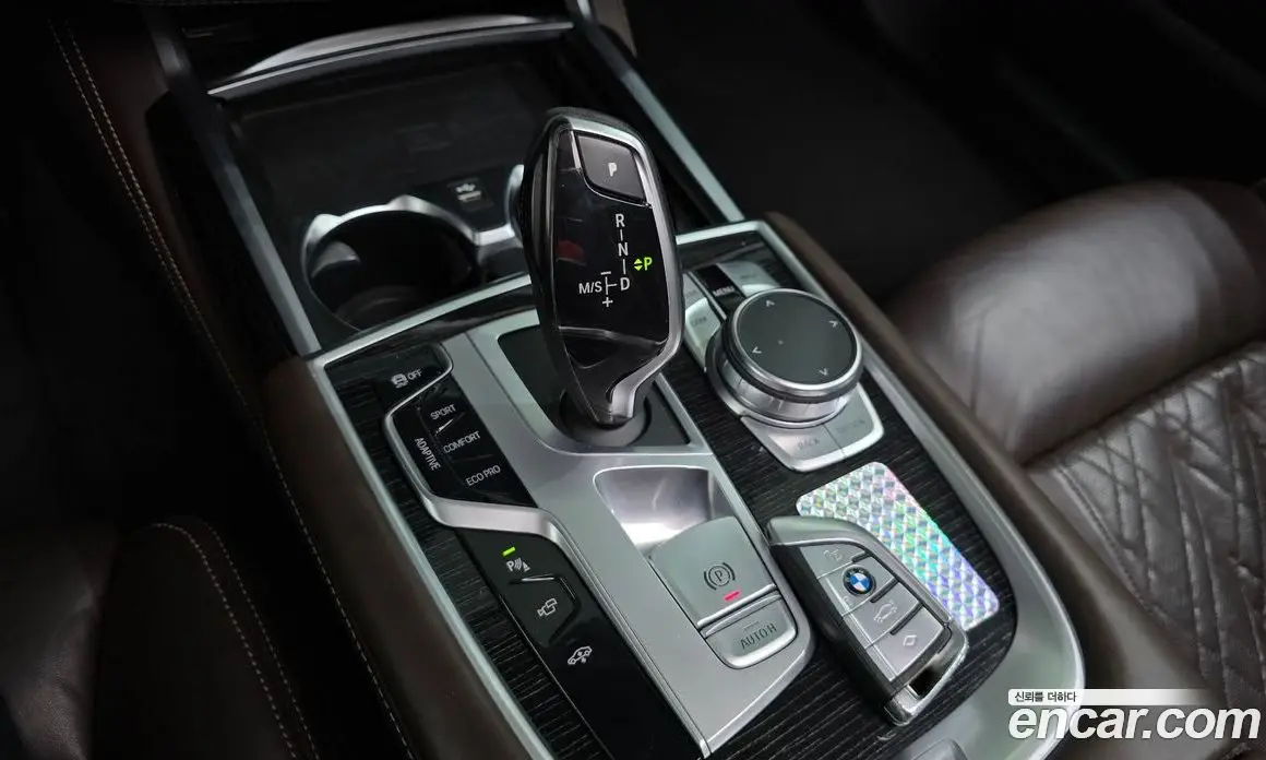 BMW 7 серия 2020 3.0 автомат (гидро), фото 9 BMW 7 серия 2020 3.0 автомат (гидро), фото 9