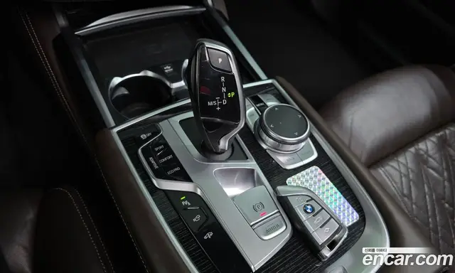 BMW 7 серия 2020 3.0 автомат (гидро), миниатюра 9 BMW 7 серия 2020 3.0 автомат (гидро), миниатюра 9