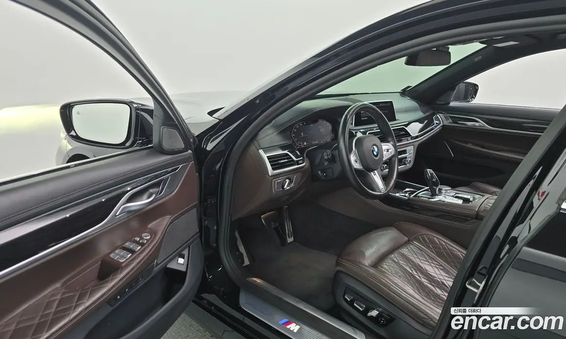BMW 7 серия 2020 3.0 автомат (гидро), фото 10 BMW 7 серия 2020 3.0 автомат (гидро), фото 10