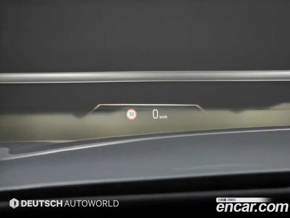 BMW i7 2023 автомат (гидро), фото 17