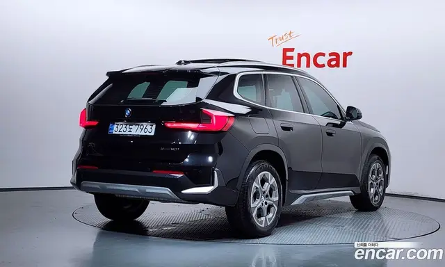 BMW X1 2025 2.0 автомат (гидро), миниатюра 2 BMW X1 2025 2.0 автомат (гидро), миниатюра 2
