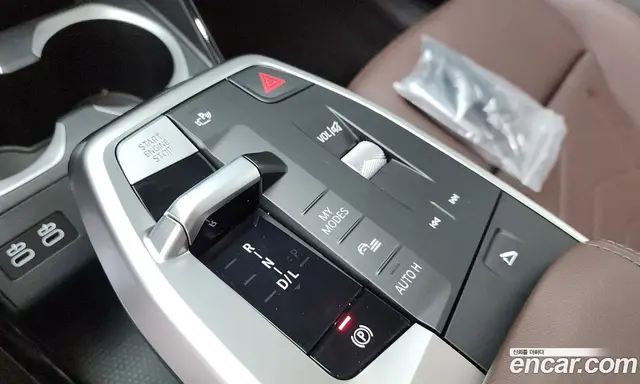 BMW X1 2025 2.0 автомат (гидро), миниатюра 12