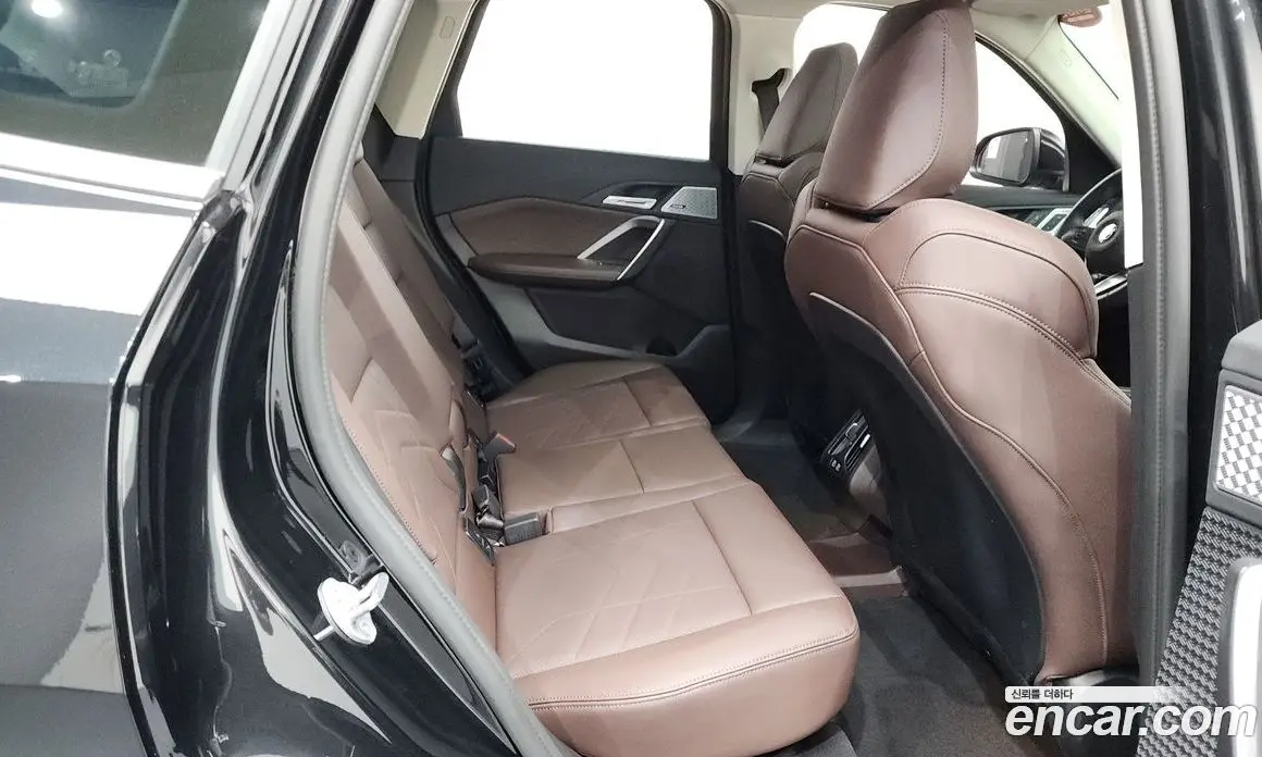 BMW X1 2025 2.0 автомат (гидро), фото 17 BMW X1 2025 2.0 автомат (гидро), фото 17