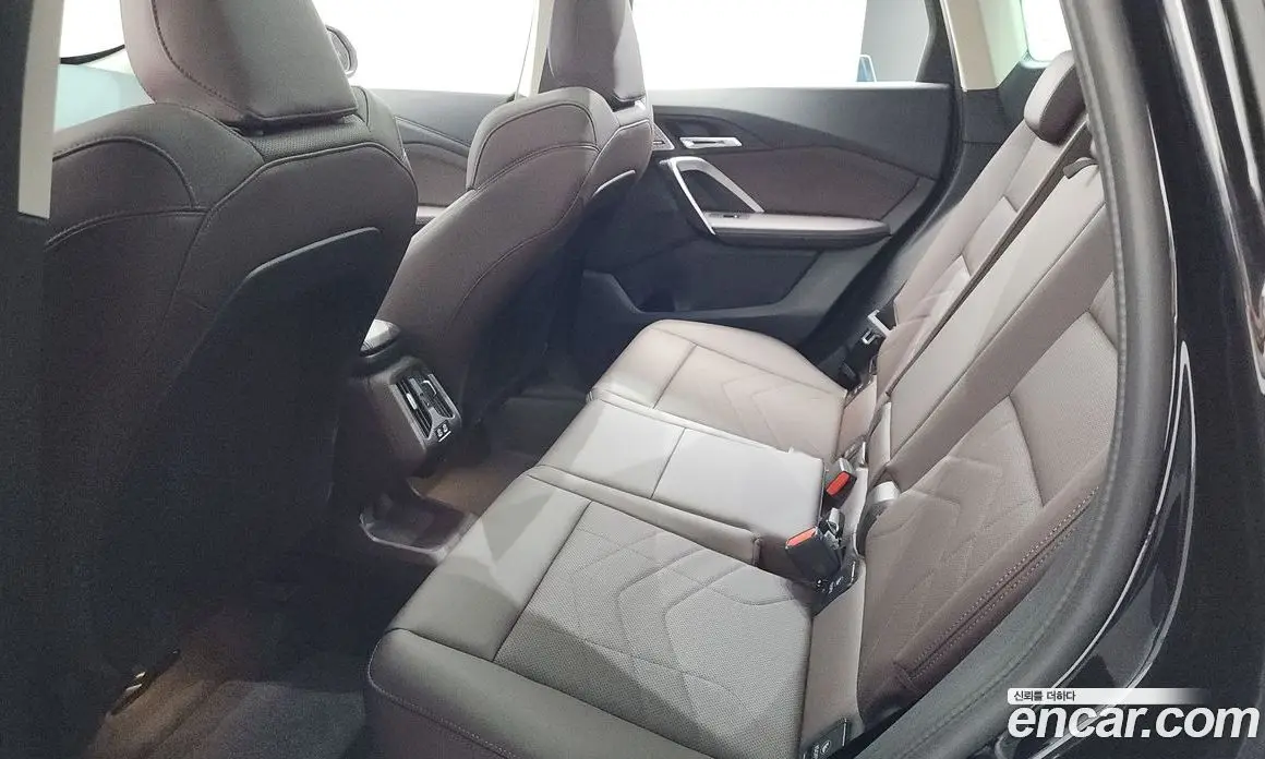 BMW X1 2025 2.0 автомат (гидро), фото 26 BMW X1 2025 2.0 автомат (гидро), фото 26