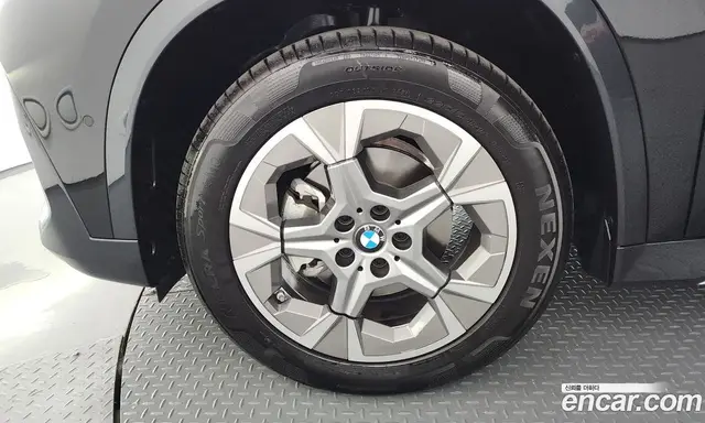 BMW X1 2025 2.0 автомат (гидро), миниатюра 5 BMW X1 2025 2.0 автомат (гидро), миниатюра 5