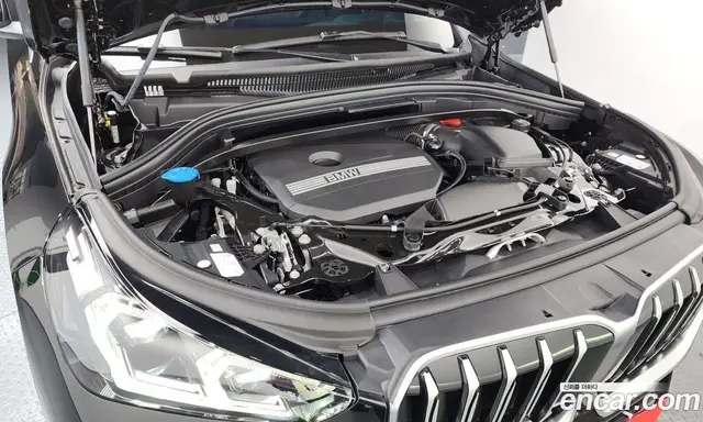BMW X1 2025 2.0 автомат (гидро), миниатюра 6 BMW X1 2025 2.0 автомат (гидро), миниатюра 6