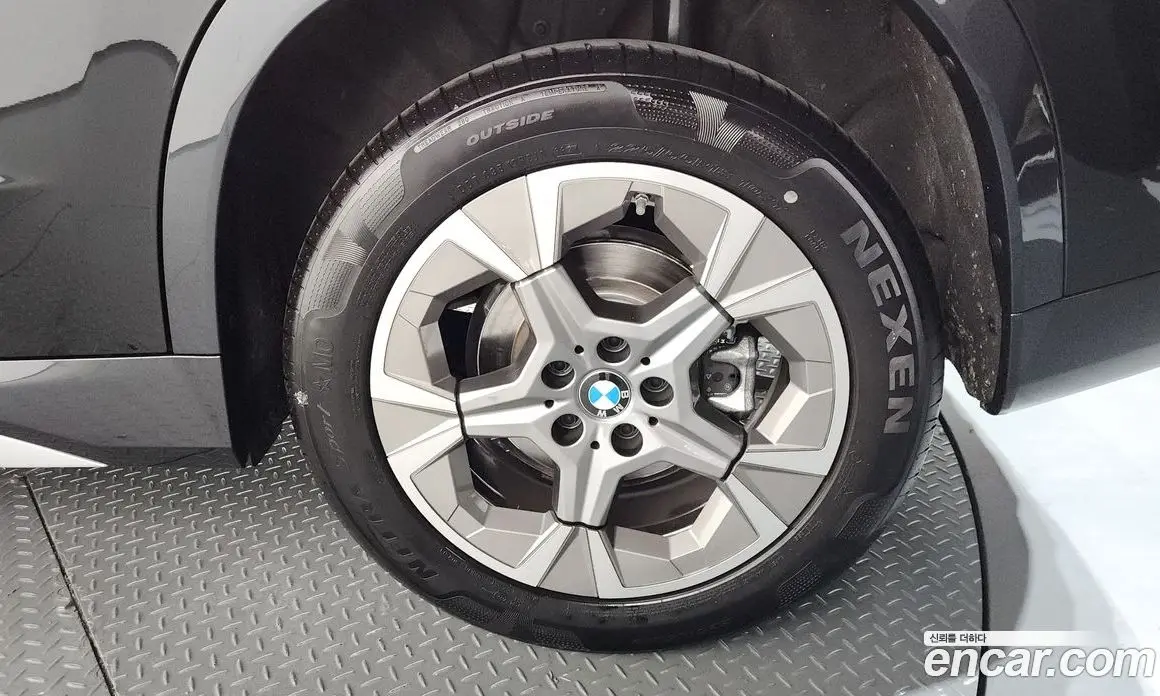 BMW X1 2025 2.0 автомат (гидро), фото 7 BMW X1 2025 2.0 автомат (гидро), фото 7