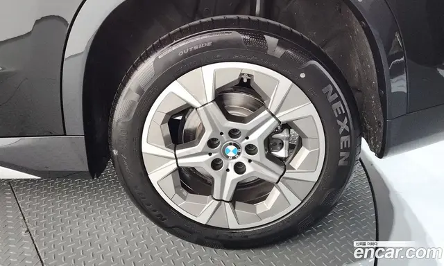 BMW X1 2025 2.0 автомат (гидро), миниатюра 7 BMW X1 2025 2.0 автомат (гидро), миниатюра 7